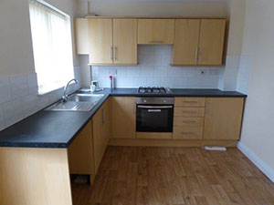 Kitchen - Houghton Road, Wirral - Lighthouse Lettings