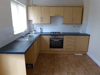 Kitchen - Houghton Road, Wirral - Lighthouse Lettings