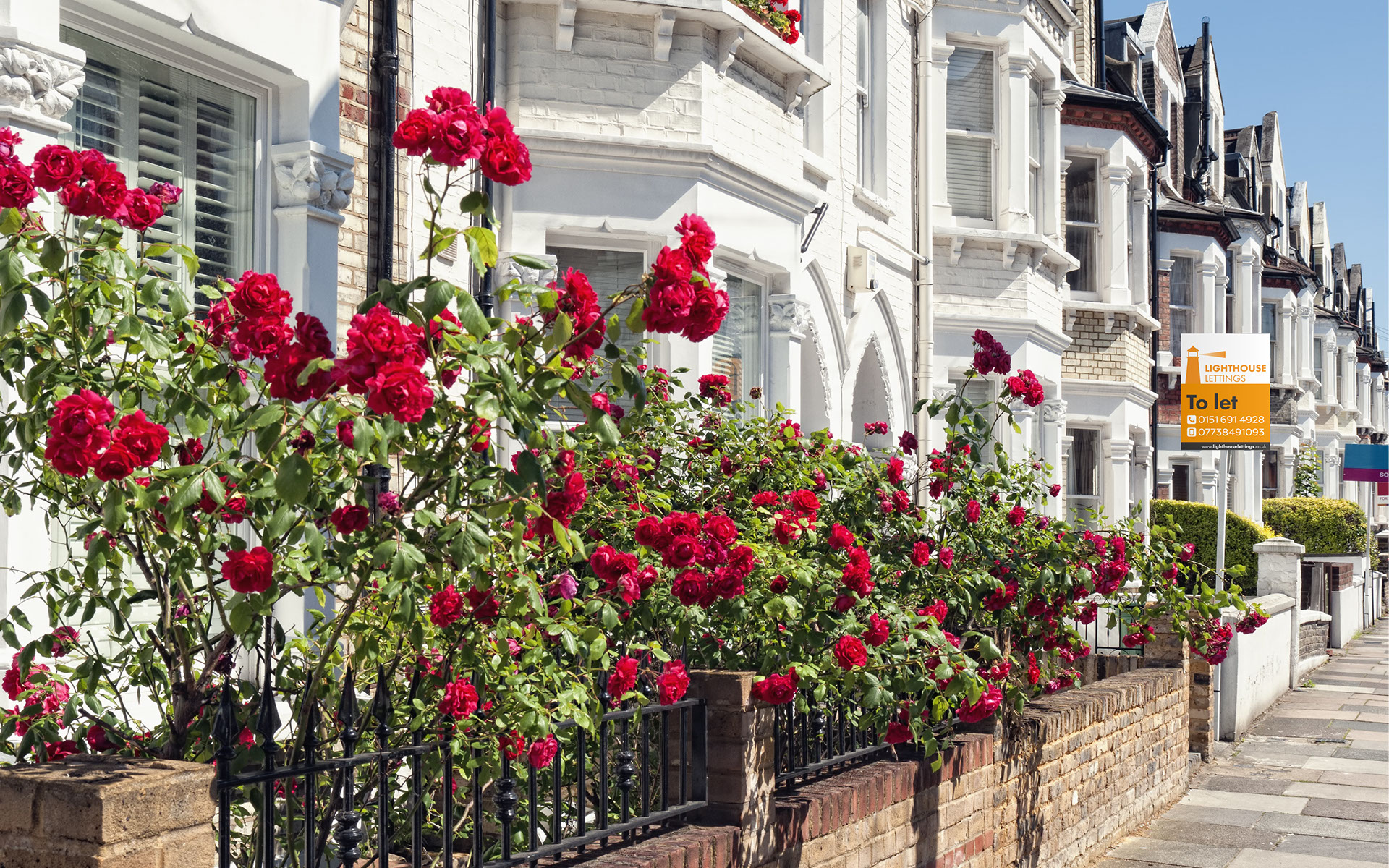 To Let - Lighthouse Lettings - Wallasey