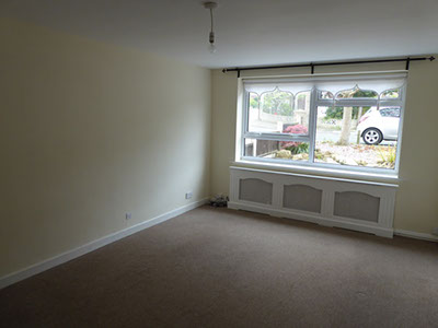 Lighthouse lettings - Lea close, birkenhead - lounge