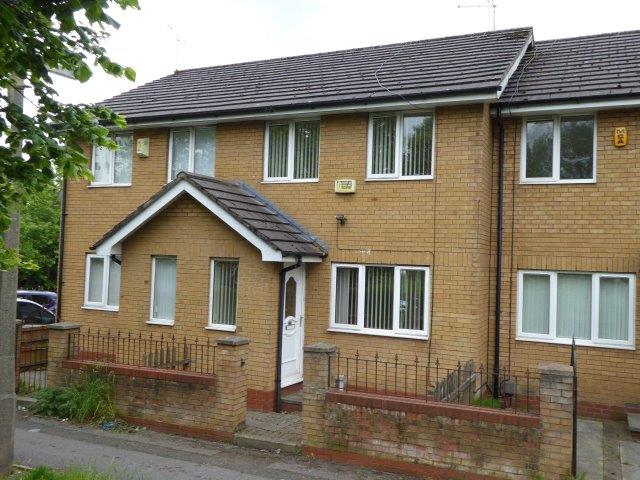 Road View - Houghton Road, Wirral - Lighthouse Lettings