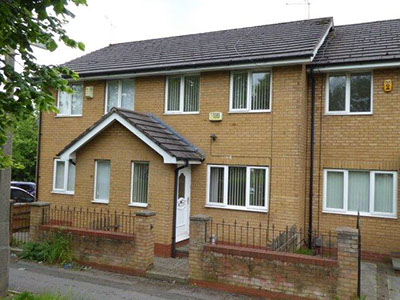 Road View - Houghton Road, Wirral - Lighthouse Lettings