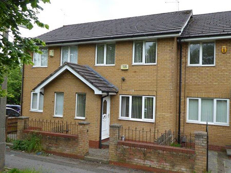 Road View - Houghton Road, Wirral - Lighthouse Lettings