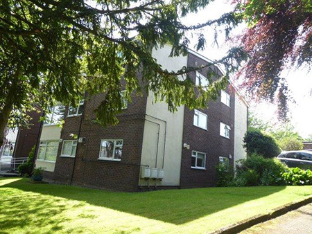Road View - Roslin Court, Oxton | Lighthouse Lettings