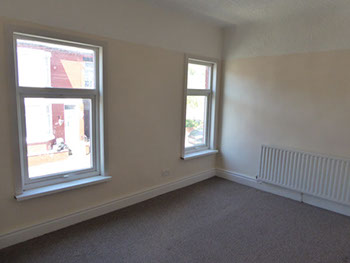 Lounge - Park Road, Birkenhead - Lighthouse Lettings
