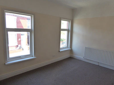 Lounge - Park Road, Birkenhead - Lighthouse Lettings