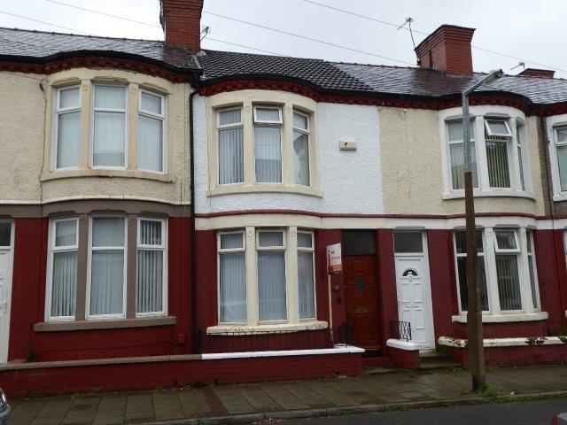 Road View - Trentham Road, Wallasey - Lighthouse Lettings