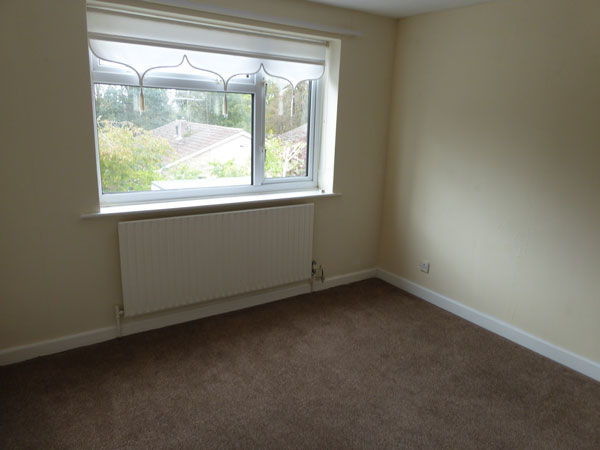 Lea close bedroom | lighthouse lettings, Birkenhead