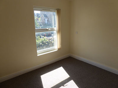 Bedroom - Whetstone Lane, Birkenhead - Lighthouse lettings