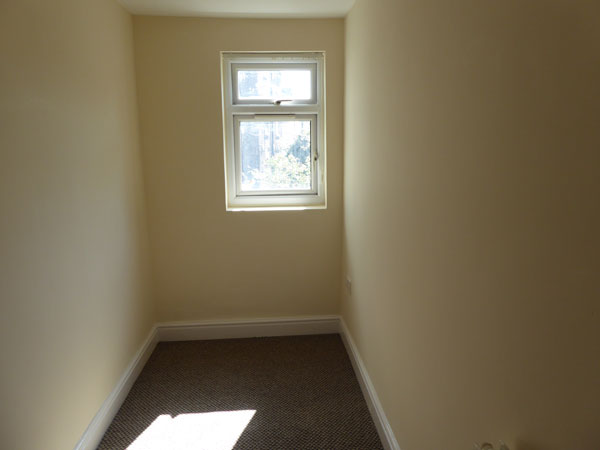 Bedroom 2 - Whetstone Lane, Birkenhead - Lighthouse lettings